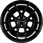 GMP ML66.6 Long Bolt 16 Glossy Black